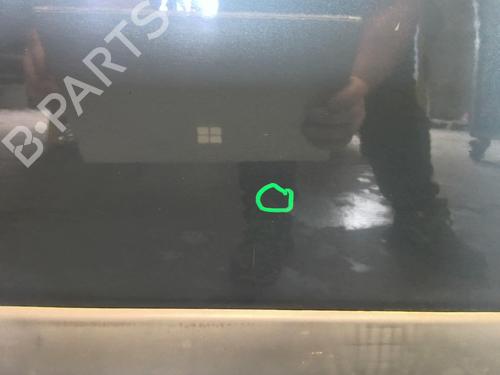 Right front door DACIA LOGAN MCV (KS_) 1.5 dCi (KS04) | BP21899647C3 