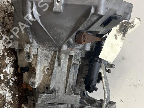 Gearbox PEUGEOT BIPPER Tepee 1.3 HDi 75 | BP29840762M3
