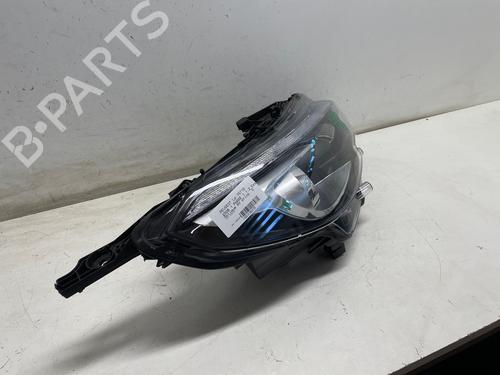 Right headlight PEUGEOT 2008 I (CU_) 1.2 THP 110 / PureTech 110 | BP36836040C29 - Image 6