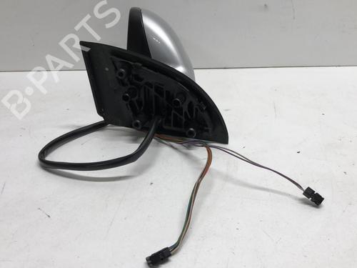 Left mirror PEUGEOT 307 (3A/C) 1.6 16V | BP18231415C26 