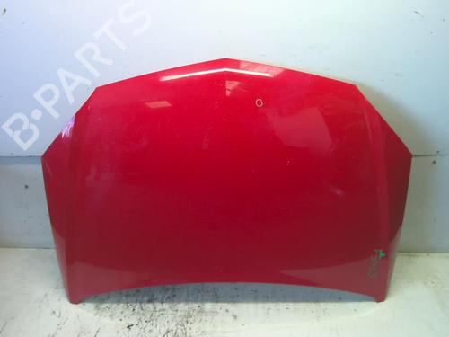 Hood OPEL TIGRA TwinTop (X04) 1.8 (R97) | BP18230439C1 