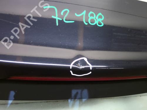 Tailgate RENAULT KOLEOS I (HY_) 2.0 dCi (HY0K) | BP25276524C6 