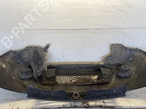 Front bumper DACIA SANDERO 1.4 (BS0C, BS0A, BS0G, BS1F, BS0E) | BP29573997C7 
