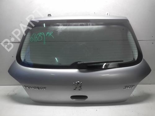 Used Tailgate Tailgate 18218224 18218224
