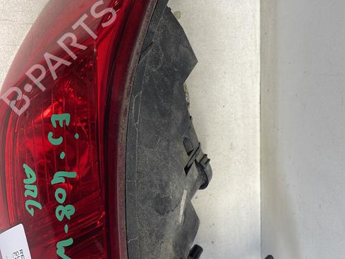 Left taillight RENAULT CLIO IV (BH_) 1.5 dCi 75 | BP24446798C34 