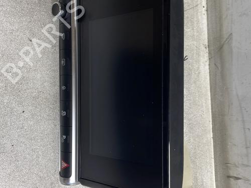 Display monitor CITROËN C4 CACTUS 1.6 BlueHDi 100 | BP31068708C48