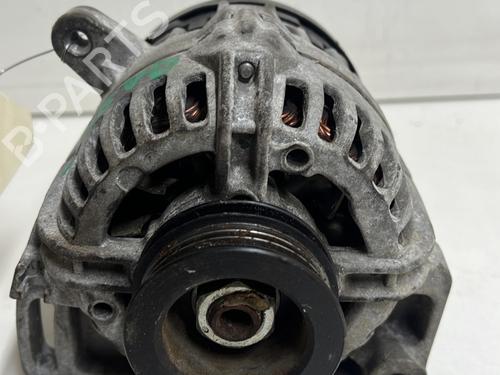 Generator RENAULT TWINGO II (CN0_) 1.2 16V (CN0K, CN0V, CN0A) | BP24496216M7 
