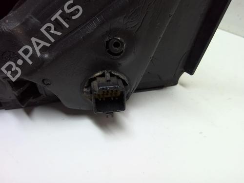 Right mirror RENAULT MEGANE II (BM0/1_, CM0/1_) 1.5 dCi (BM1F, CM1F) | BP18227475C27 