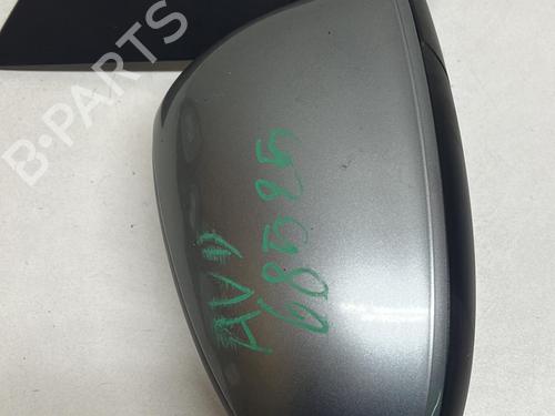 Used Right mirror OPEL ASTRA J (P10) 1.7 CDTI (68) (125 hp) 18209788