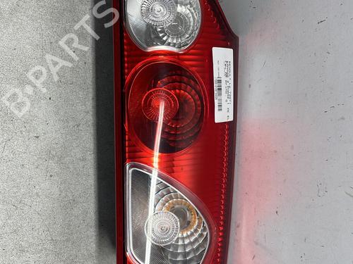 Left taillight RENAULT KANGOO Express (FW0/1_) Z.E. (FW0Z, FW1Z) | BP27637660C34 - Image 2