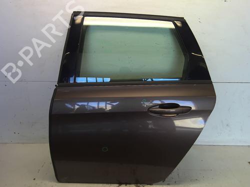 Left rear door PEUGEOT 308 SW II (LC_, LJ_, LR_, LX_, L4_) 1.6 HDi / BlueHDi 115 (LCBHXM, LCBHXT) | BP26975150C4 