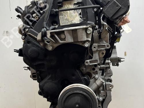 Engine FORD FOCUS III 1.6 TDCi | BP29704415M1