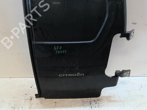 Right tailgate CITROËN BERLINGO MULTISPACE (B9) | BP33469017C77 - Image 3