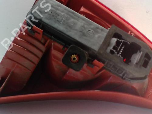 Used Right taillight Right taillight RENAULT CLIO II (BB_, CB_) 1.2 16V (BB05, BB0W, BB11, BB27, BB2T, BB2U, BB2V, CB05,... (75 hp) 18225632 18225632
