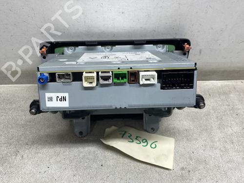 Bilradio SUZUKI BALENO (FW, EW) 1.0 (A1K310) | BP30886587E6 