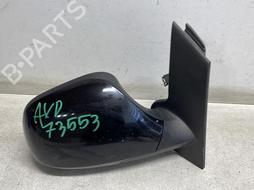 Right mirror SEAT ALTEA XL (5P5, 5P8) 2.0 TDI 16V | BP29029440C27 