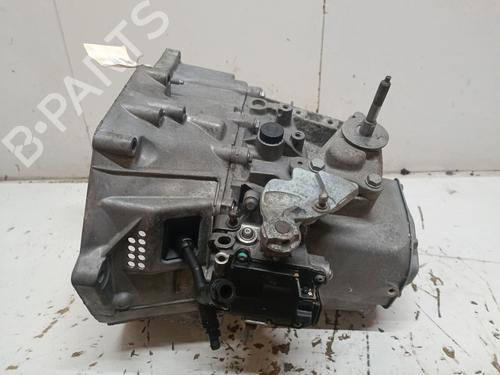 Gearbox CITROËN DS4 (NX_) 1.6 HDi 115 | BP29994746M3  - Image 5