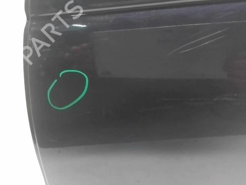 Left rear door RENAULT MEGANE I (BA0/1_) 1.4 16V (BA0D, BA1H, BA0W, BA10) | BP18224734C4 