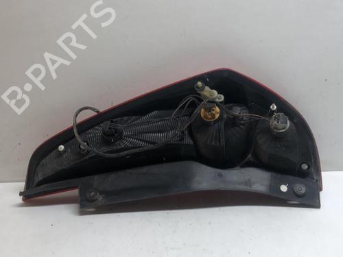 Used Left taillight Left taillight OPEL AGILA B (H08) 1.3 CDTI (F68) (75 hp) 18207875 18207875