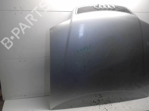 Hood AUDI ALLROAD C5 (4BH) 2.5 TDI quattro | BP18220541C1 