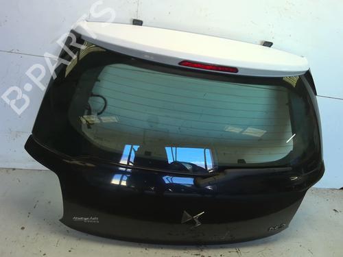 Tailgate DS DS 3 (SA_) 1.2 THP 110 / PureTech 110 (SAHNPS, SAHNZ6, SAHNZT) | BP26905722C6 - Image 5