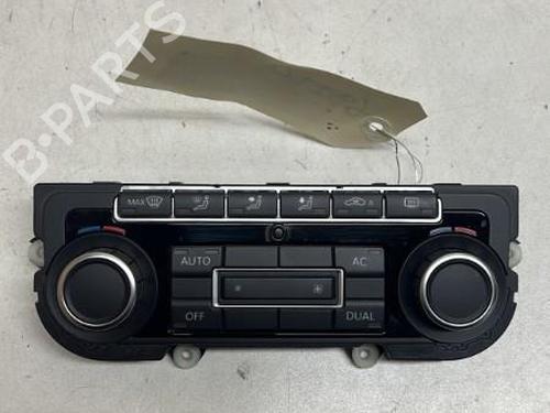 Climate control VW GOLF VI (5K1) 2.0 TDI | BP18229765I5 