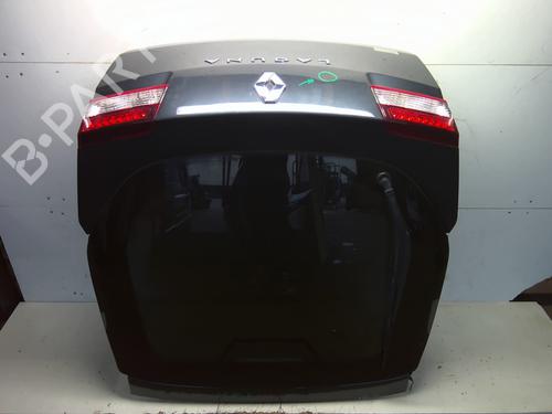 tailgate-renault-laguna-iii-bt01-2007-2008-2009-2010-2011-2012-2013-2014-2015-23434769 main image
