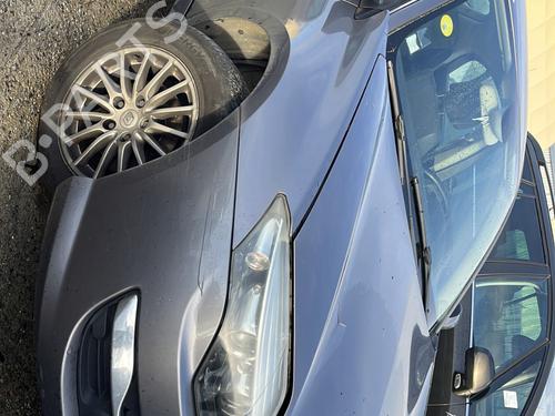 Used Parts RENAULT LAGUNA III (BT0/1) 1.5 dCi (BT00, BT0A, BT0T, BT1J) 4737441
