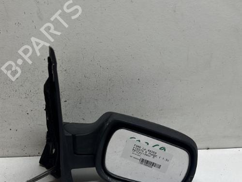 Used Right mirror FORD FIESTA V (JH_, JD_) 1.3 (69 hp) 18215711