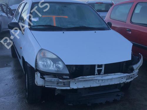 Høyre baklys RENAULT CLIO II (BB_, CB_) 1.5 dCi (B/CB07) | BP18219706C35 