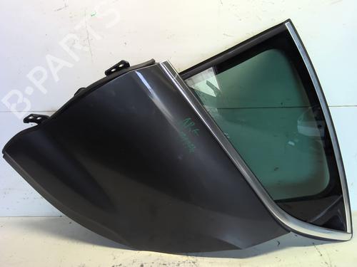 Used Left rear door CITROËN C4 Picasso II 2.0 BlueHDi 135 (136 hp) 23434784