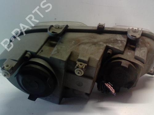 Used Left headlight Left headlight ROVER 75 (RJ) 2.0 CDT (115 hp) 18215429 18215429