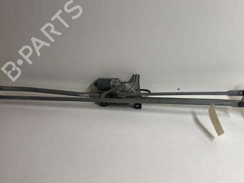 Used Front wipers mechanism OPEL MERIVA B MPV (S10) 1.7 CDTI (75) (110 hp) 18408524