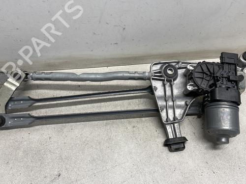 Used Front wipers mechanism Front wipers mechanism 27637669 27637669