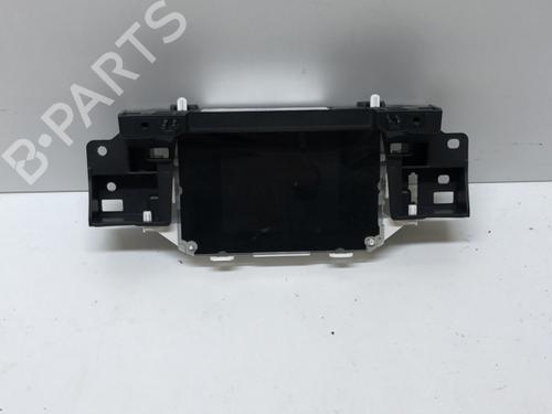 Used Display monitor Display monitor 18214876 18214876