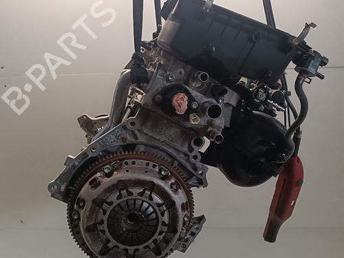 Engine CITROËN C1 (PM_, PN_) 1.0 | BP34711236M1 - Image 2