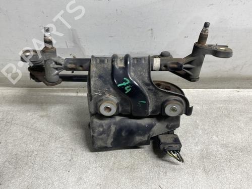 Tringlerie essuie-glace avant VW FOX Hatchback (5Z1, 5Z3, 5Z4) 1.2 | BP30750919C83