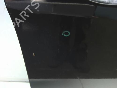 Right front door PEUGEOT 308 I (4A_, 4C_) 1.6 HDi | BP18213479C3 
