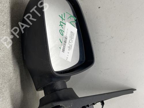 Bakspejl venstre Bakspejl venstre DACIA SANDERO II 1.0 SCe 75 (B8JC, B8JD, B8NC) (73 hp) 33876274 33876274