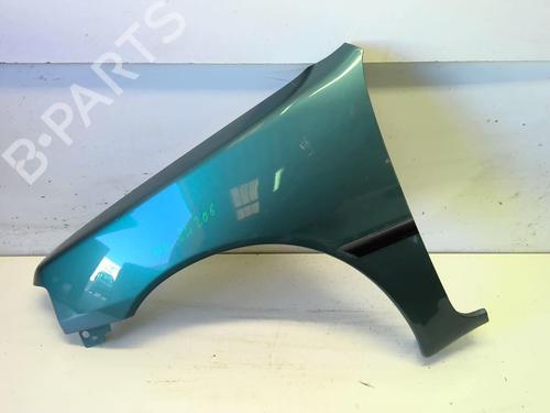 Used Left front fenders PEUGEOT 106 I (1A, 1C) 1.1 (60 hp) 18220306