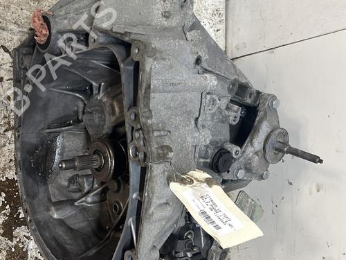 Gearbox CITROËN C4 II (NC_) 1.6 HDi 115 | BP29840734M3