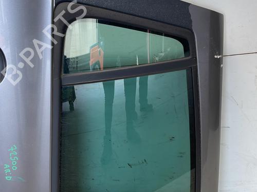Right rear door RENAULT CLIO III Grandtour (KR0/1_) 1.5 dCi (KR0G) | BP26436264C5 