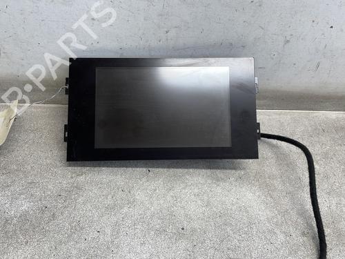 Used Display monitor Display monitor PEUGEOT 308 II (LB_, LP_, LW_, LH_, L3_) 1.6 BlueHDi 120 (120 hp) 32016251 32016251