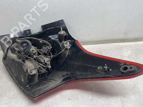 Used Left taillight Left taillight FORD FOCUS III 1.6 TDCi (115 hp) 29604579 29604579
