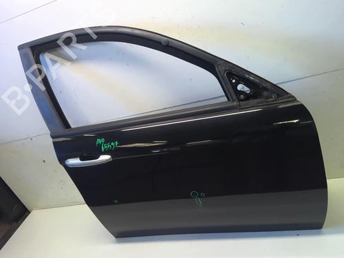 Right front door ALFA ROMEO 147 (937_) 1.9 JTDM 8V (937.AXD1A, 937.AXU1A, 937.BXU1A) | BP18230874C3 
