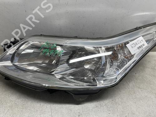 Used Left headlight CITROËN C4 I (LC_) 1.6 HDi (90 hp) 29896965