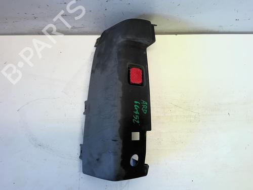Used Corner bumper PEUGEOT BOXER Van 2.2 HDi 100 (101 hp) 18217317