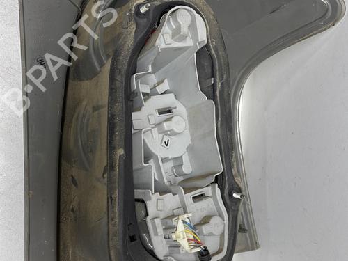 Left taillight TOYOTA COROLLA Verso (ZER_, ZZE12_, R1_) 2.2 D-4D (AUR10_, AUR10R) | BP25276488C34 