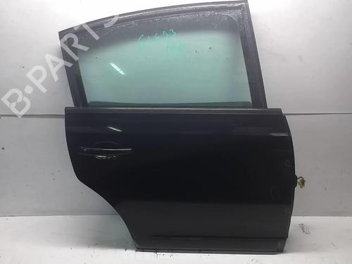 Right rear door CITROËN C4 I (LC_) 1.6 HDi | BP18228469C5 