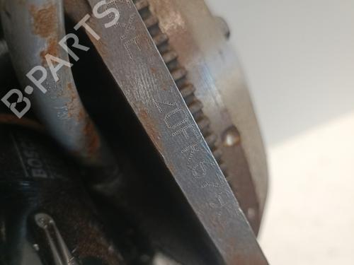 Engine OPEL MERIVA A MPV (X03) 1.6 16V (E75) | BP32980279M1 - Image 2